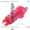 Estimulador de clitoris con vibracion